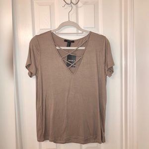 Forever 21 T-shirt